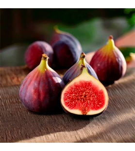 Dried Fig flavour